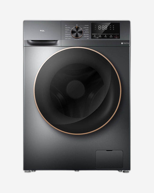 TCL Front Load Washing Machine 10kg