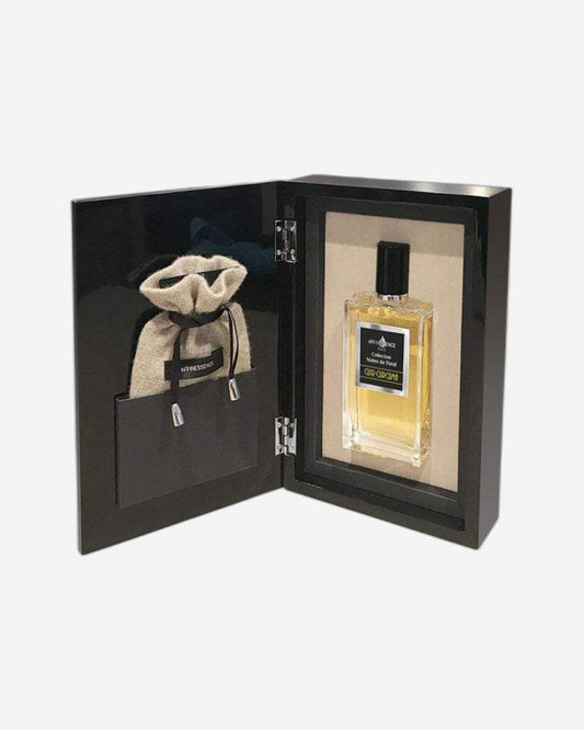 Affinessence Leather Turmeric 100ml