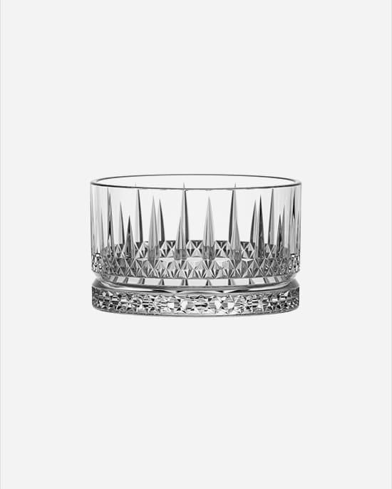 Cuisine Art Soda Lime Bowl Set 220ml 6Pc