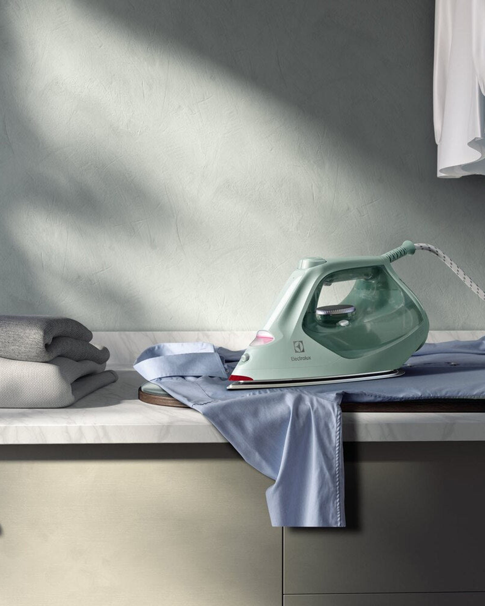 Electrolux Steam Iron
