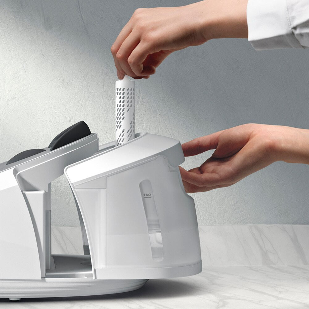 Electrolux Steam Iron