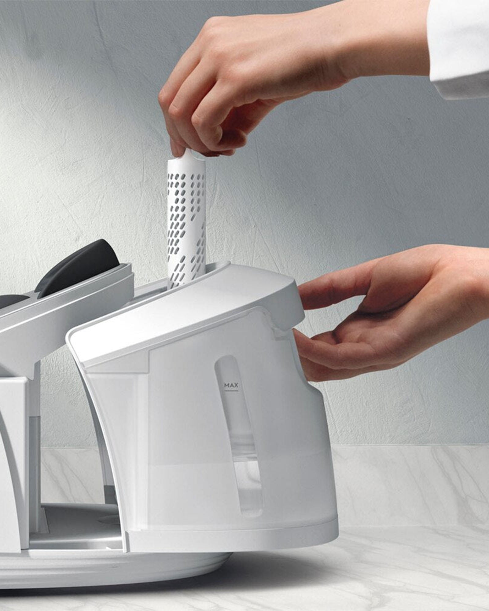 Electrolux Steam Iron