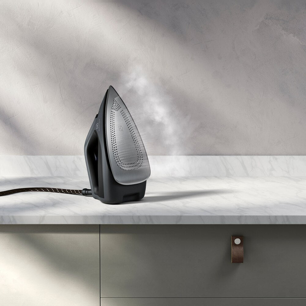 Electrolux Steam Iron