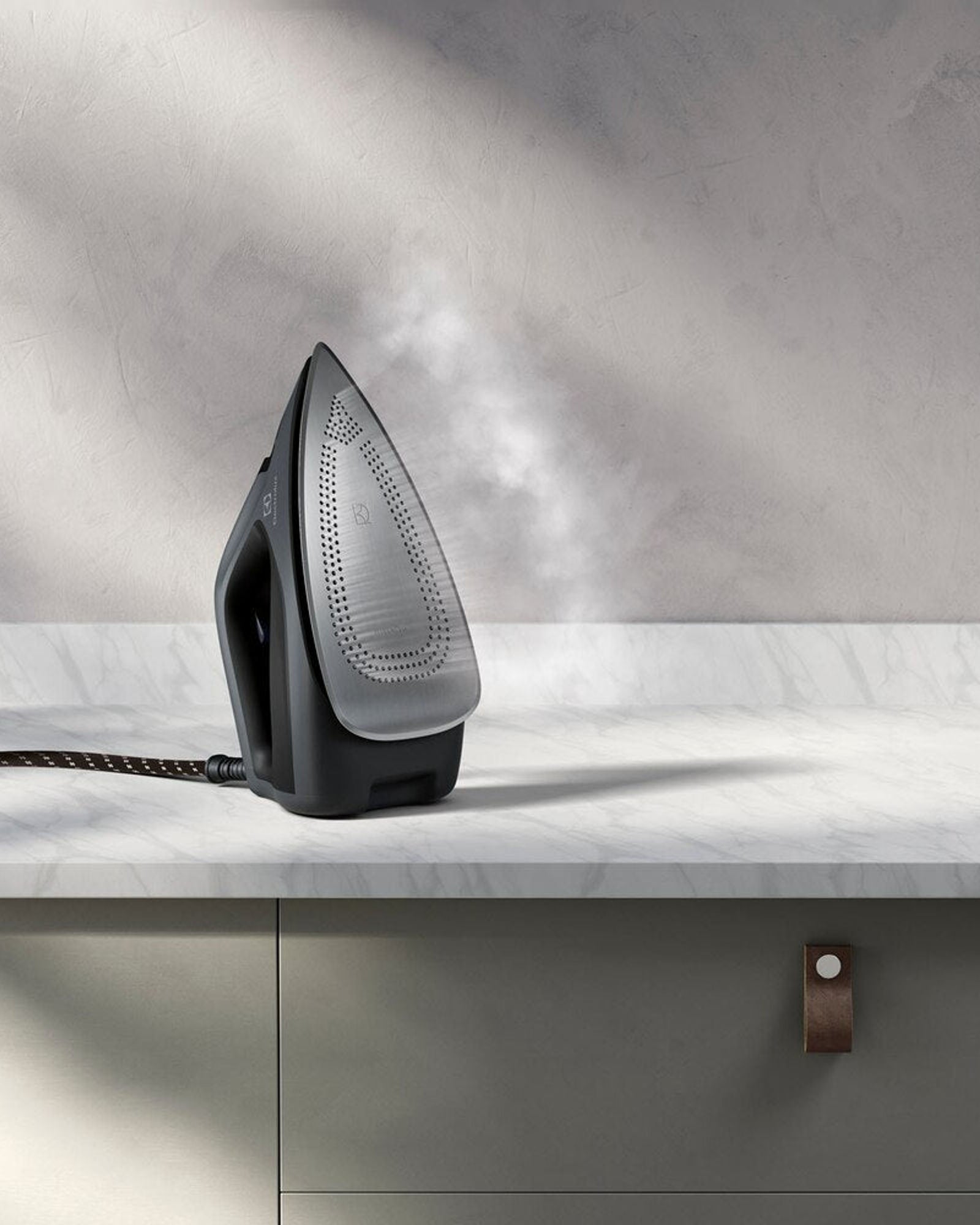 Electrolux Steam Iron