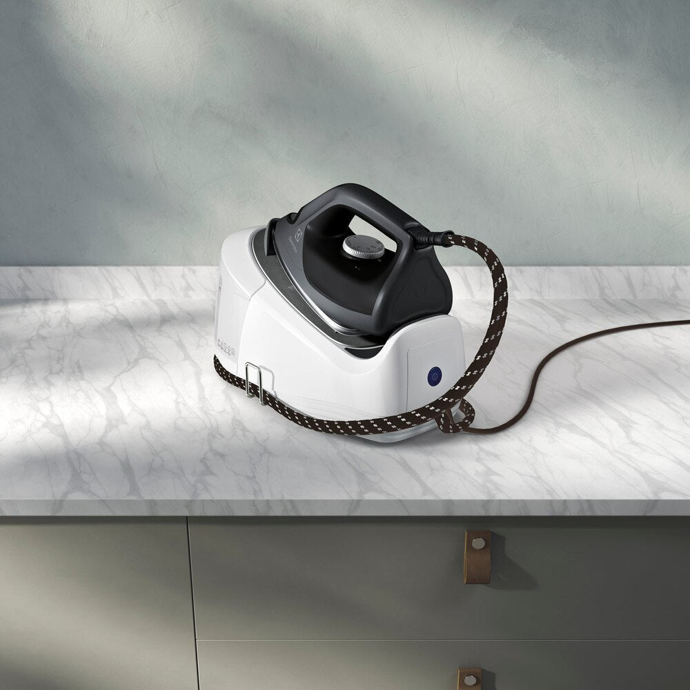 Electrolux Steam Iron