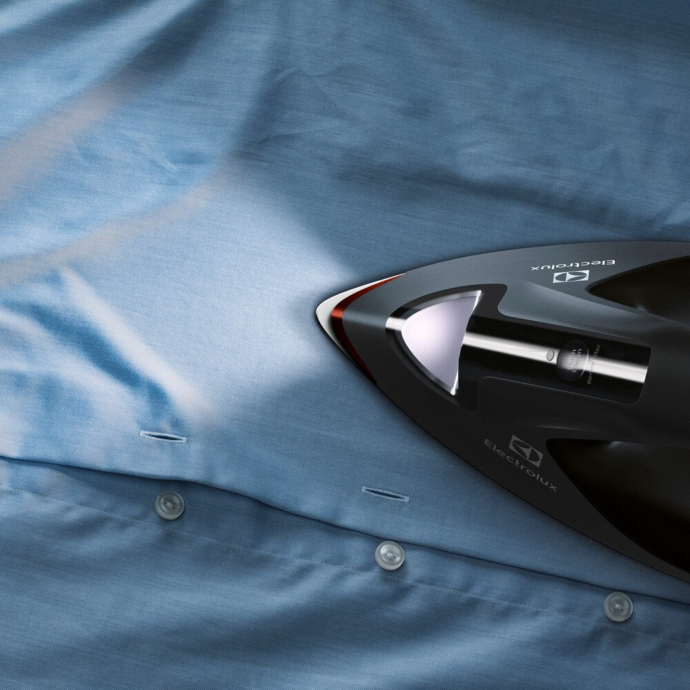 Electrolux Steam Iron
