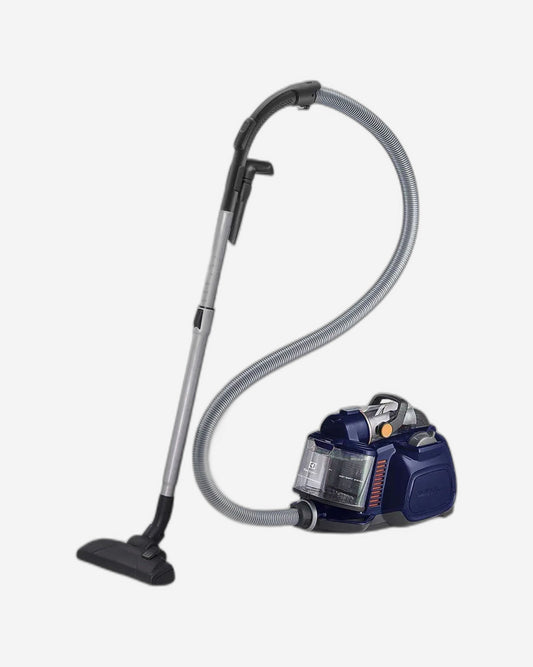 Electrolux SilentPerformer Cyclonic Canister Vacuum Cleaner