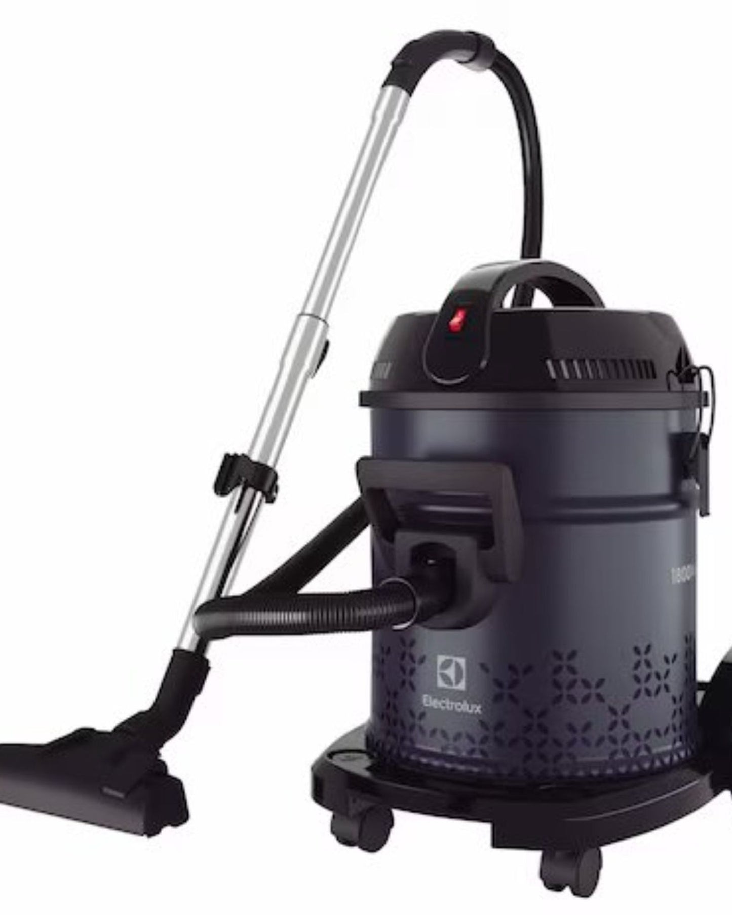 Electrolux 18L Drum Vacuum Cleaner