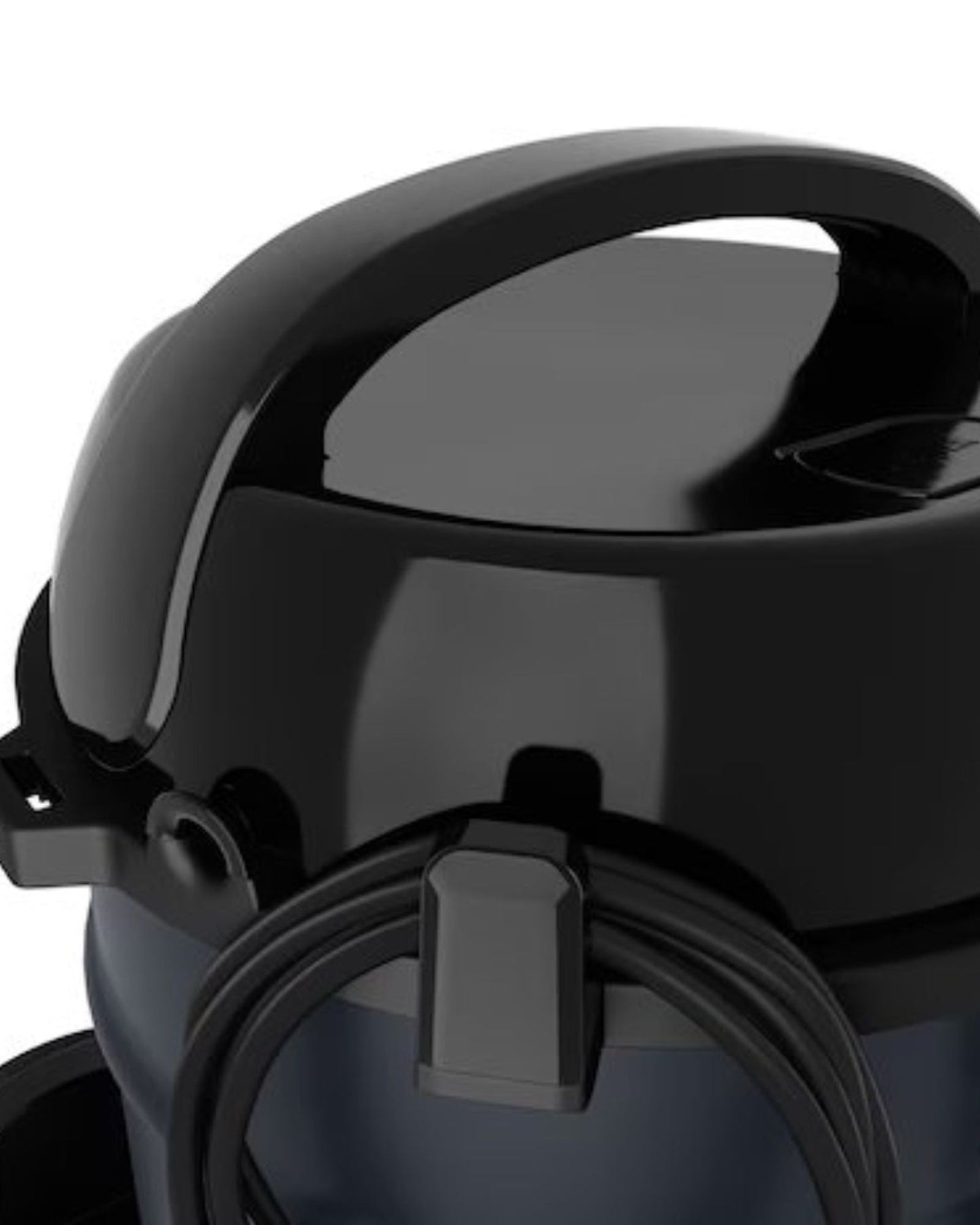 Electrolux 18L Drum Vacuum Cleaner