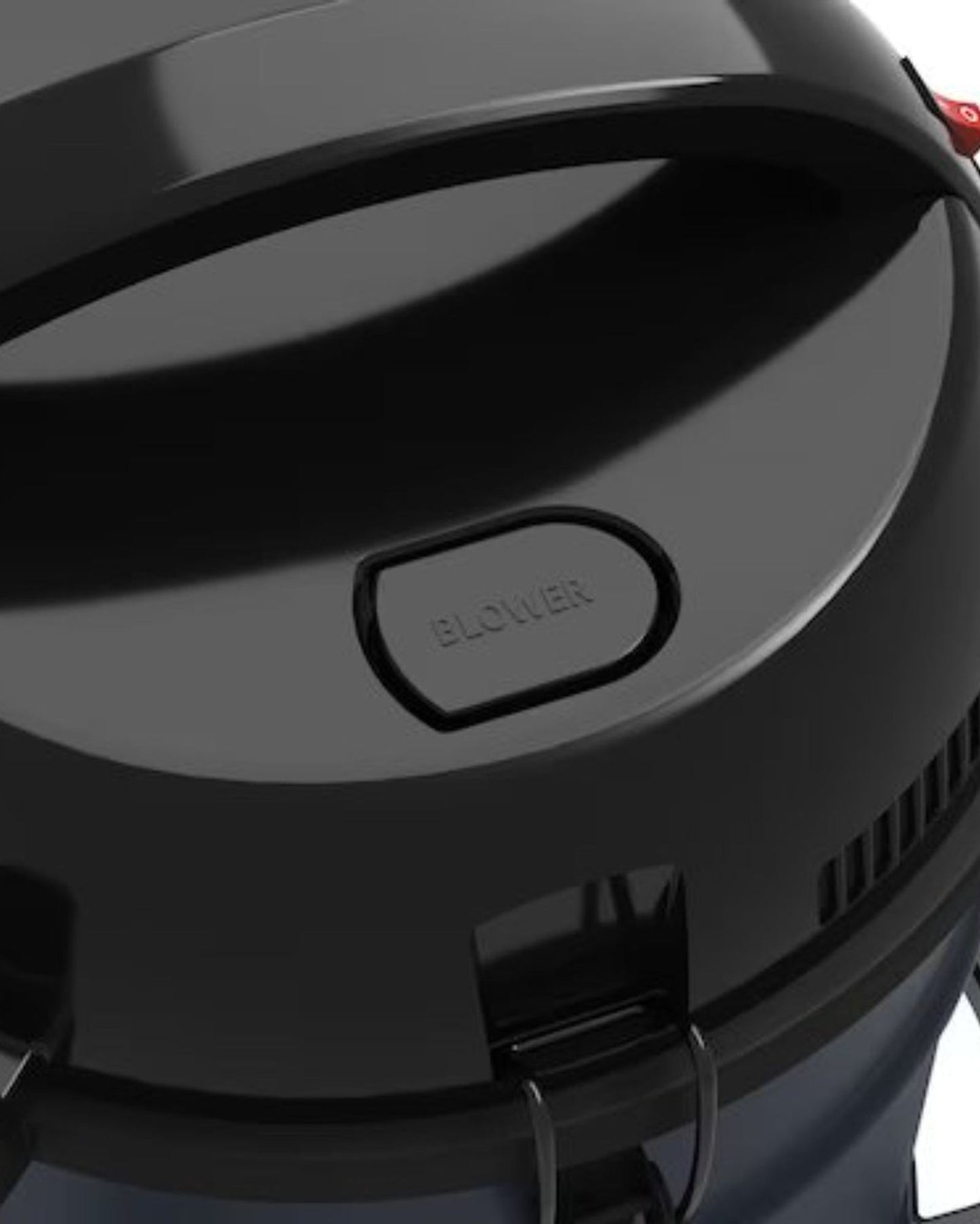 Electrolux 18L Drum Vacuum Cleaner