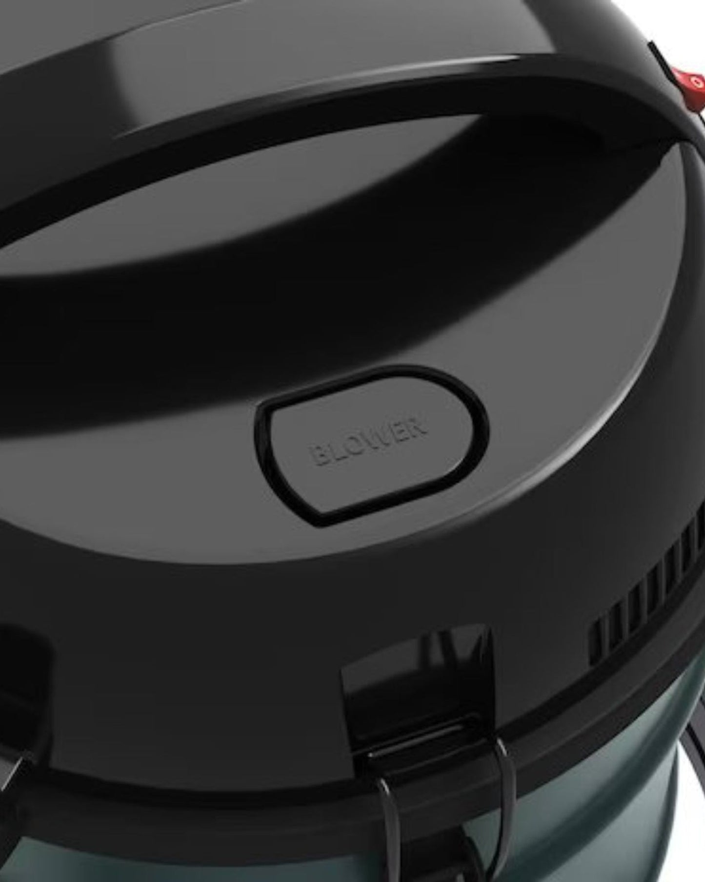 Electrolux 21L Drum Vacuum Cleaner