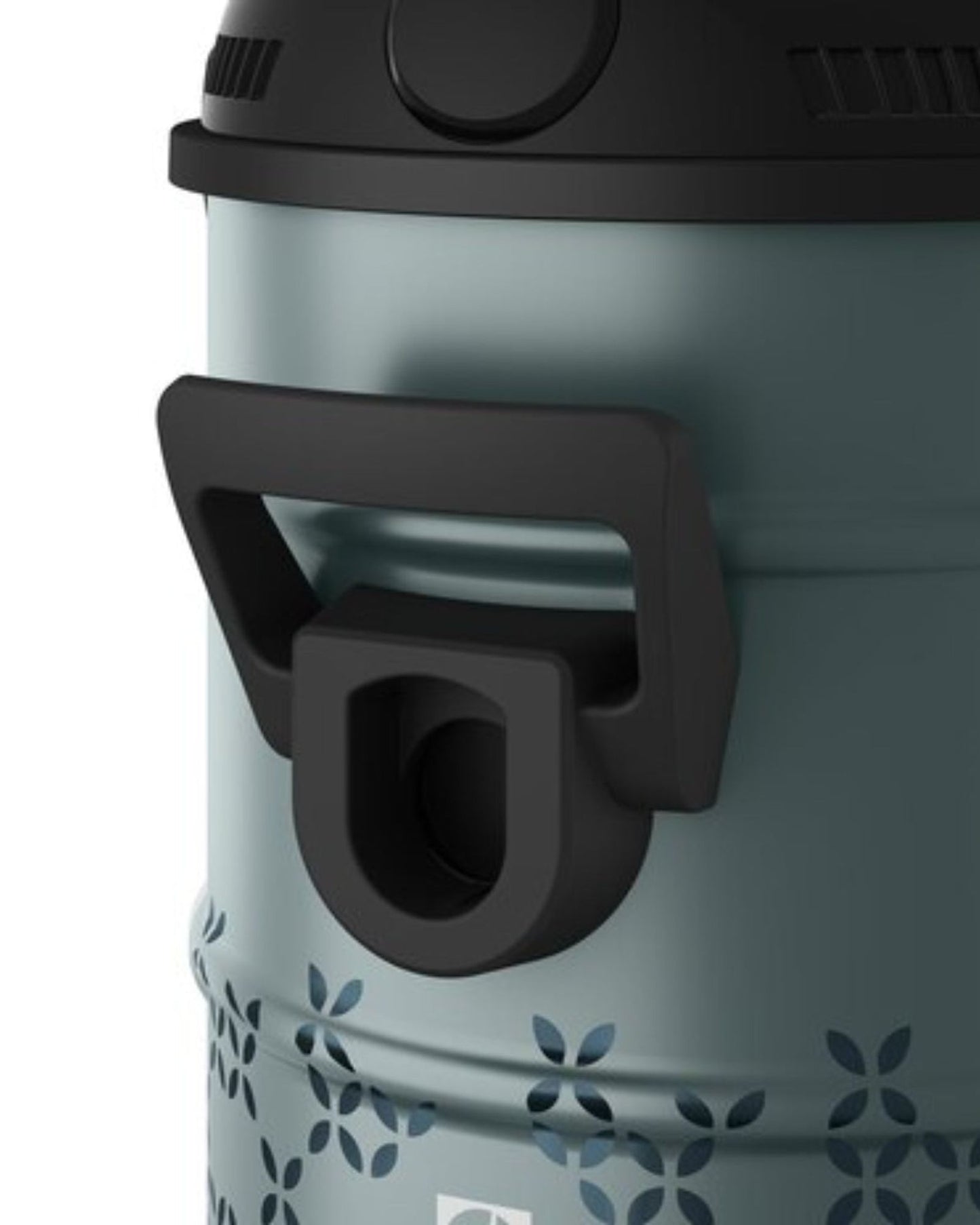 Electrolux 21L Drum Vacuum Cleaner