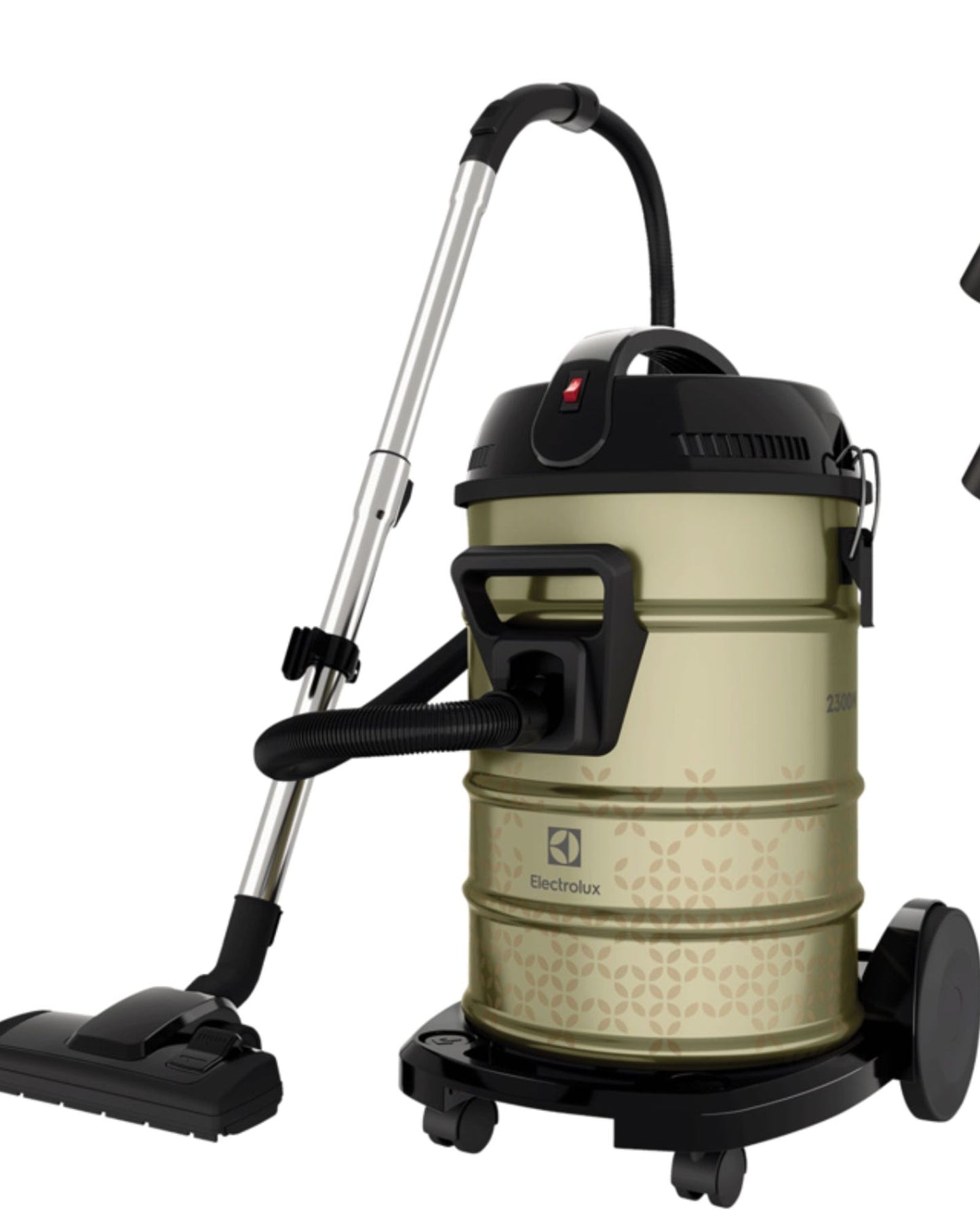 Electrolux 23L Drum Vacuum Cleaner