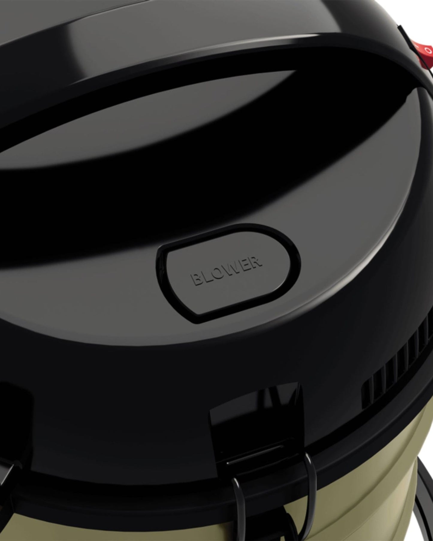 Electrolux 23L Drum Vacuum Cleaner
