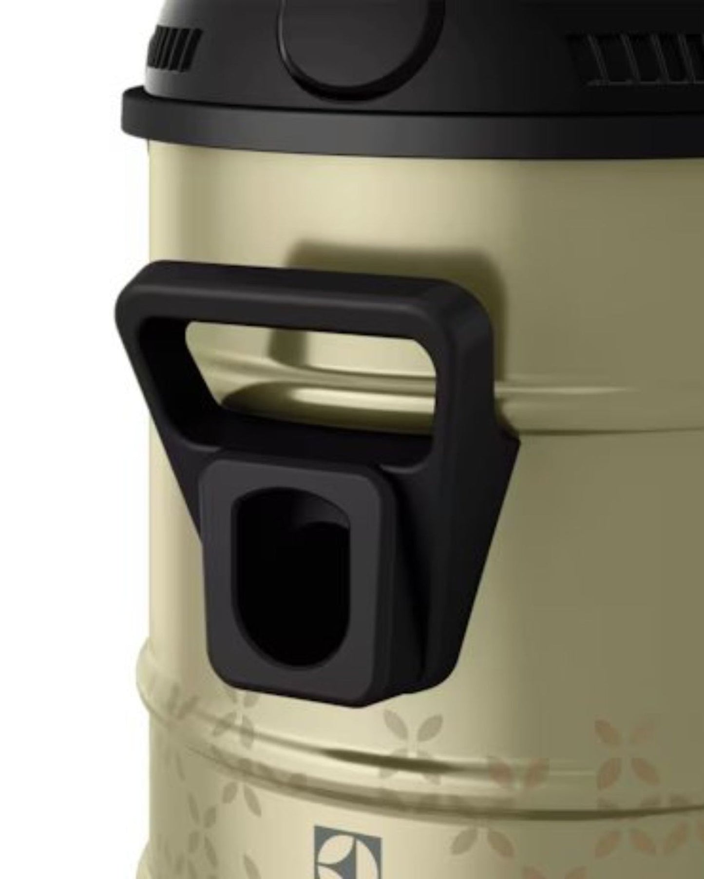 Electrolux 23L Drum Vacuum Cleaner