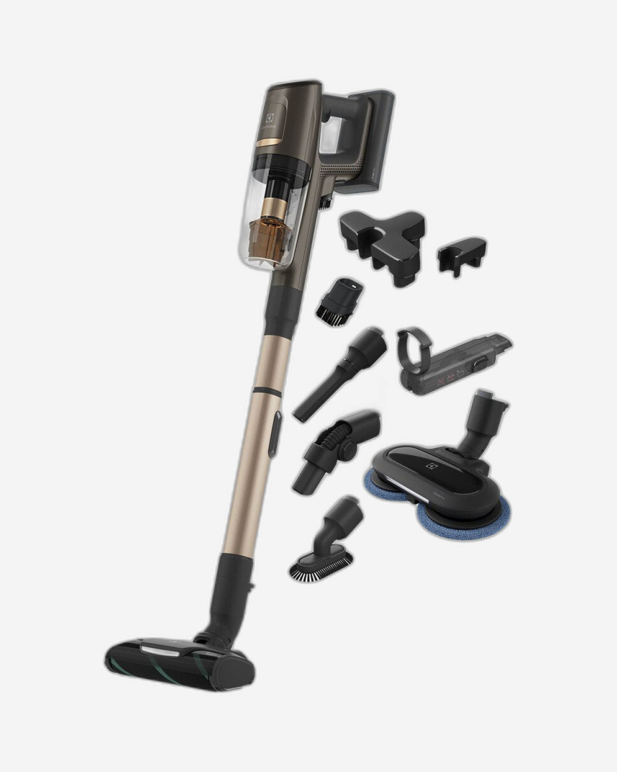 Electrolux Handstick Vacuum Cleaner