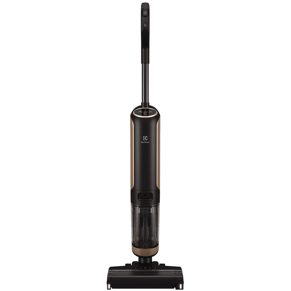 Electrolux UltimateHome 700 multi-function vacuum cleaner, Walnut Brown