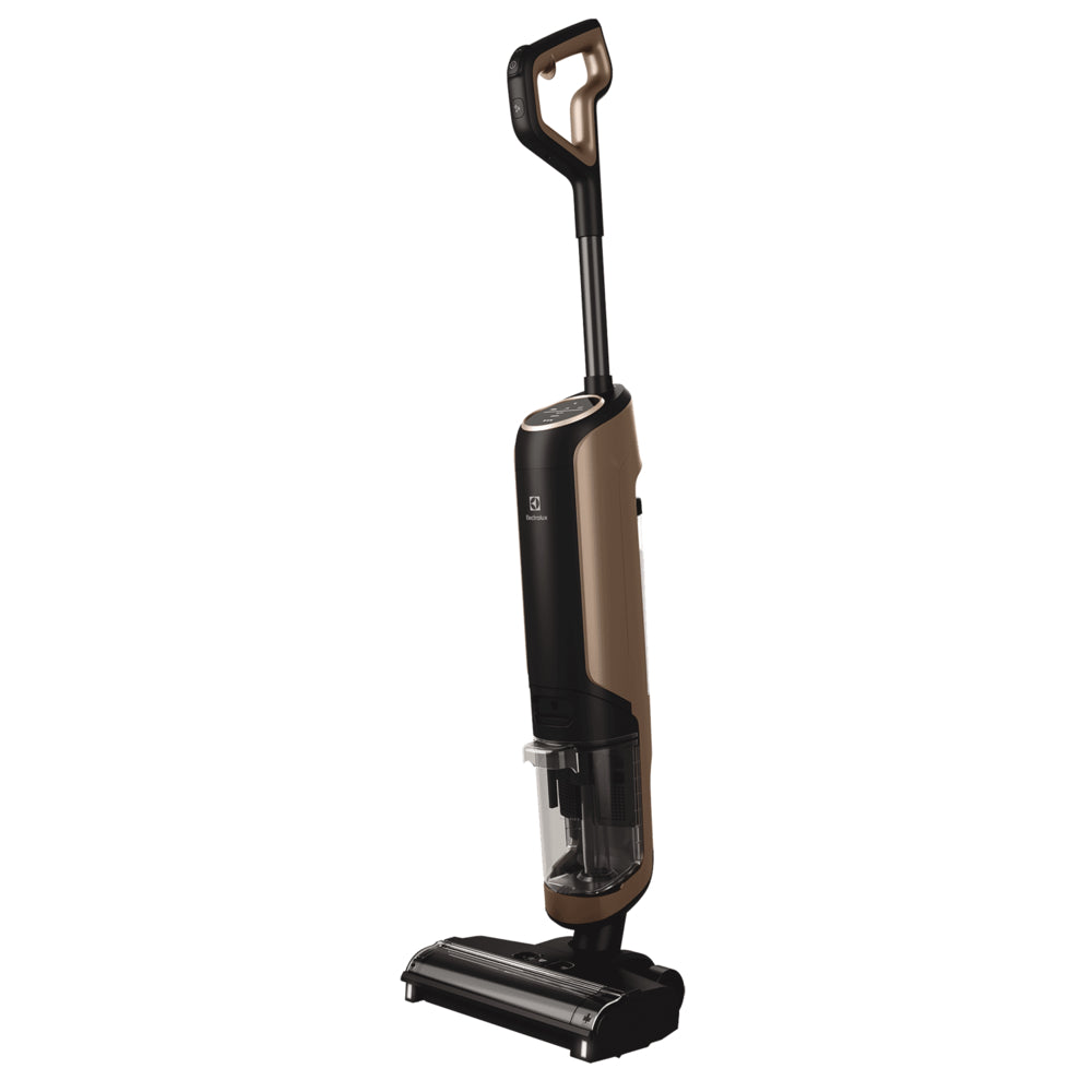 Electrolux UltimateHome 700 multi-function vacuum cleaner, Walnut Brown