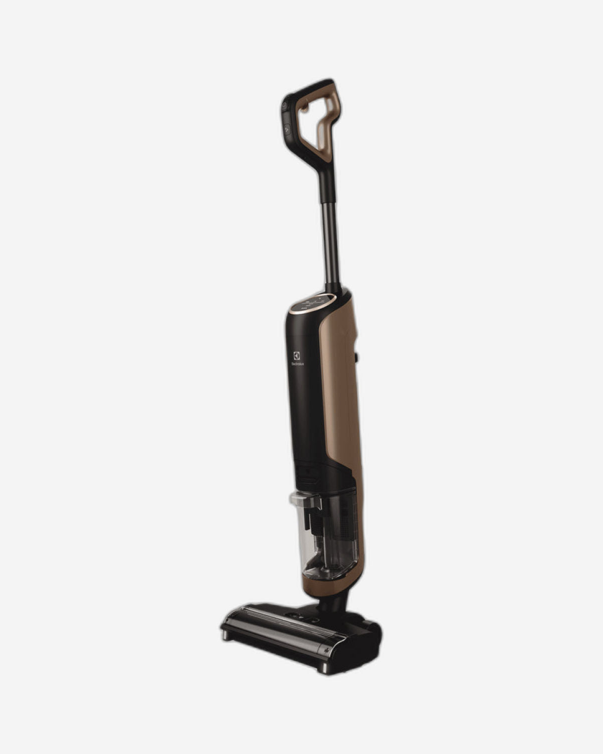 Electrolux UltimateHome 700 multi-function vacuum cleaner, Walnut Brown