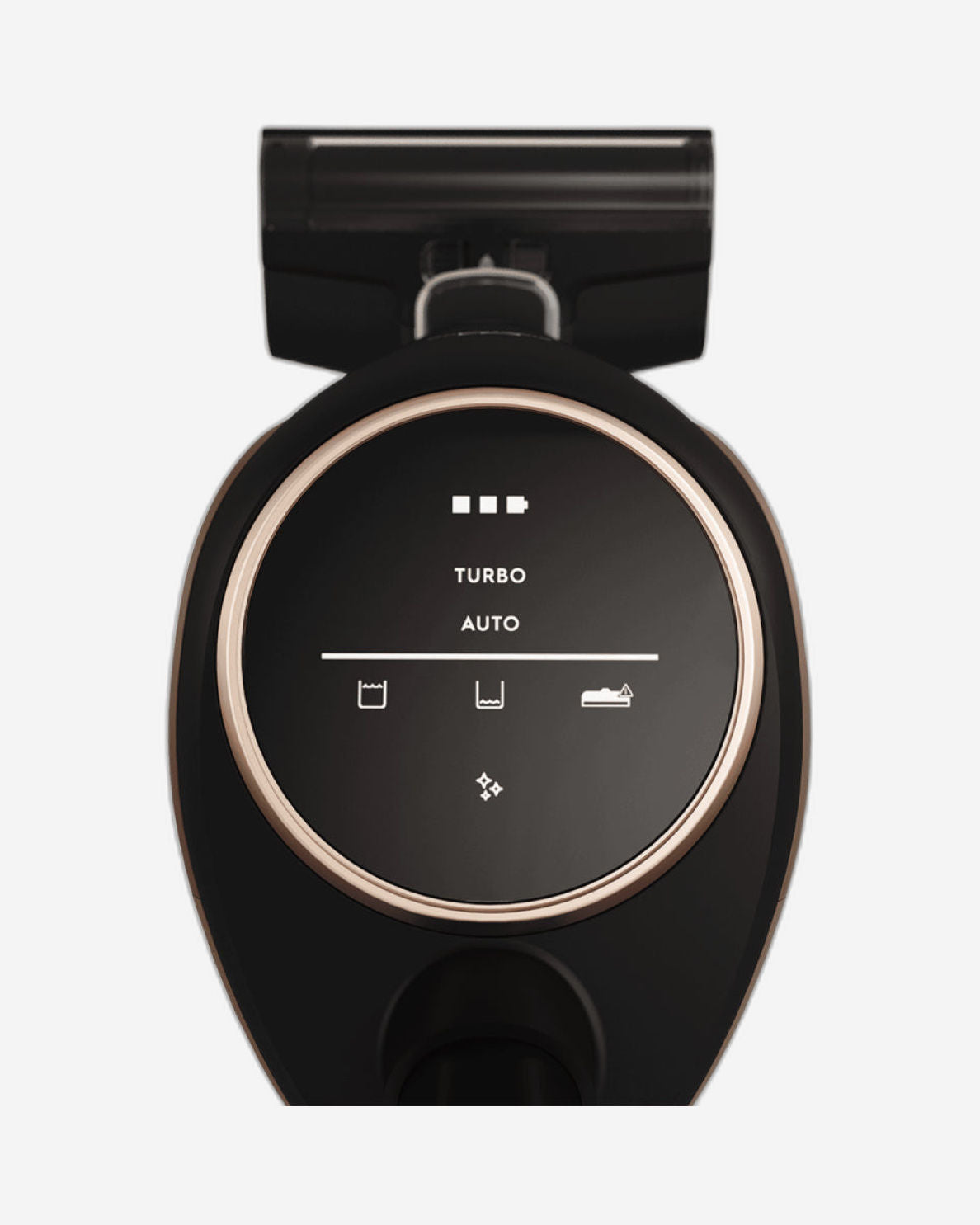 Electrolux UltimateHome 700 multi-function vacuum cleaner, Walnut Brown