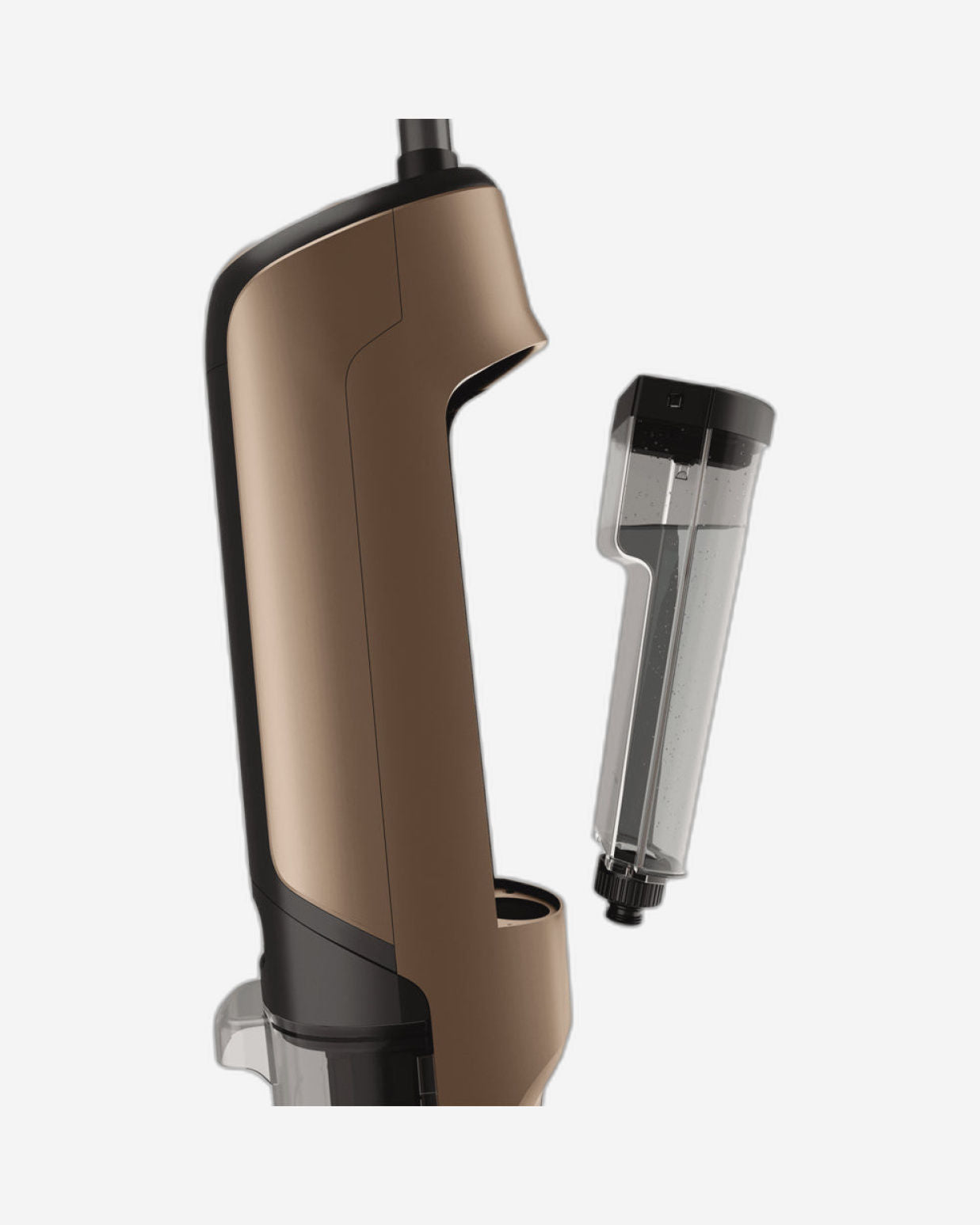 Electrolux UltimateHome 700 multi-function vacuum cleaner, Walnut Brown