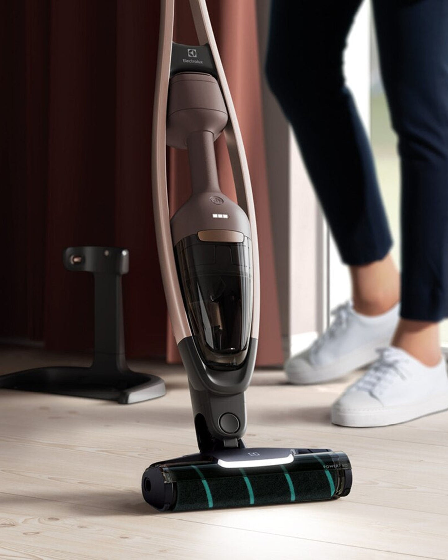 Electrolux Handstick Vacuum Cleaner