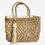 OHSun Nessa Tassel Tote