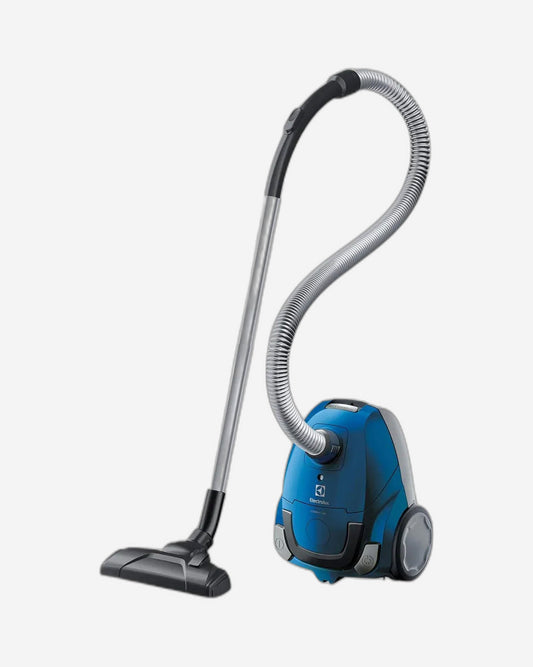 Electrolux CompactGo Bagged Vacuum Cleaner