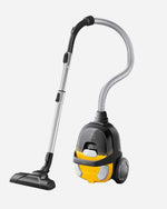 Electrolux CompactGo Cyclonic Bagless Vacuum Cleaner