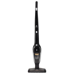 Electrolux Handstick Vacuum Cleaner, 14.4V, Self-Standing with Handheld Unit, Ebony Black