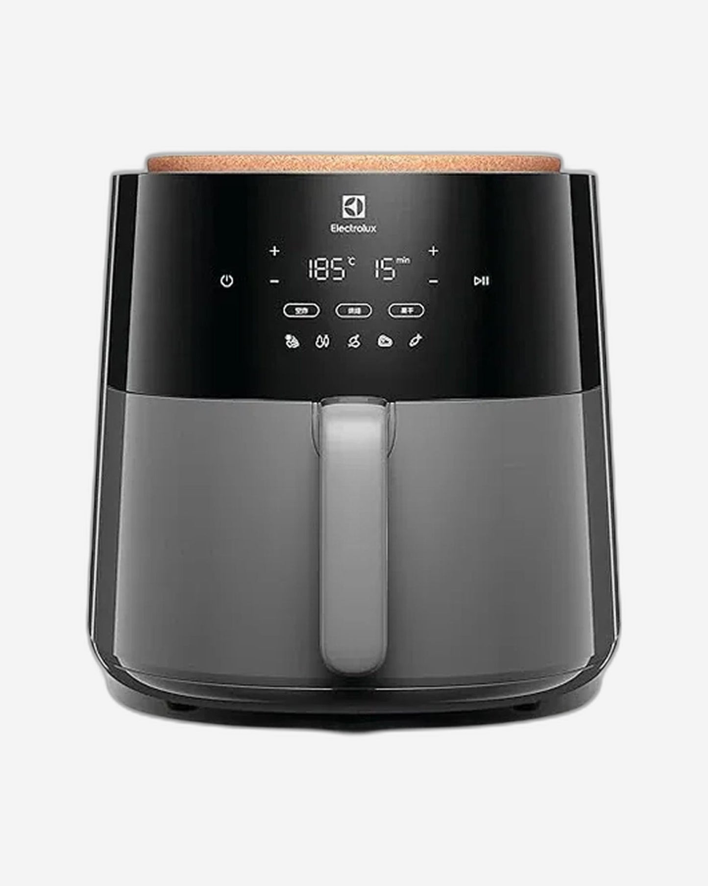 Electrolux Digital Air Fryer XL 5L