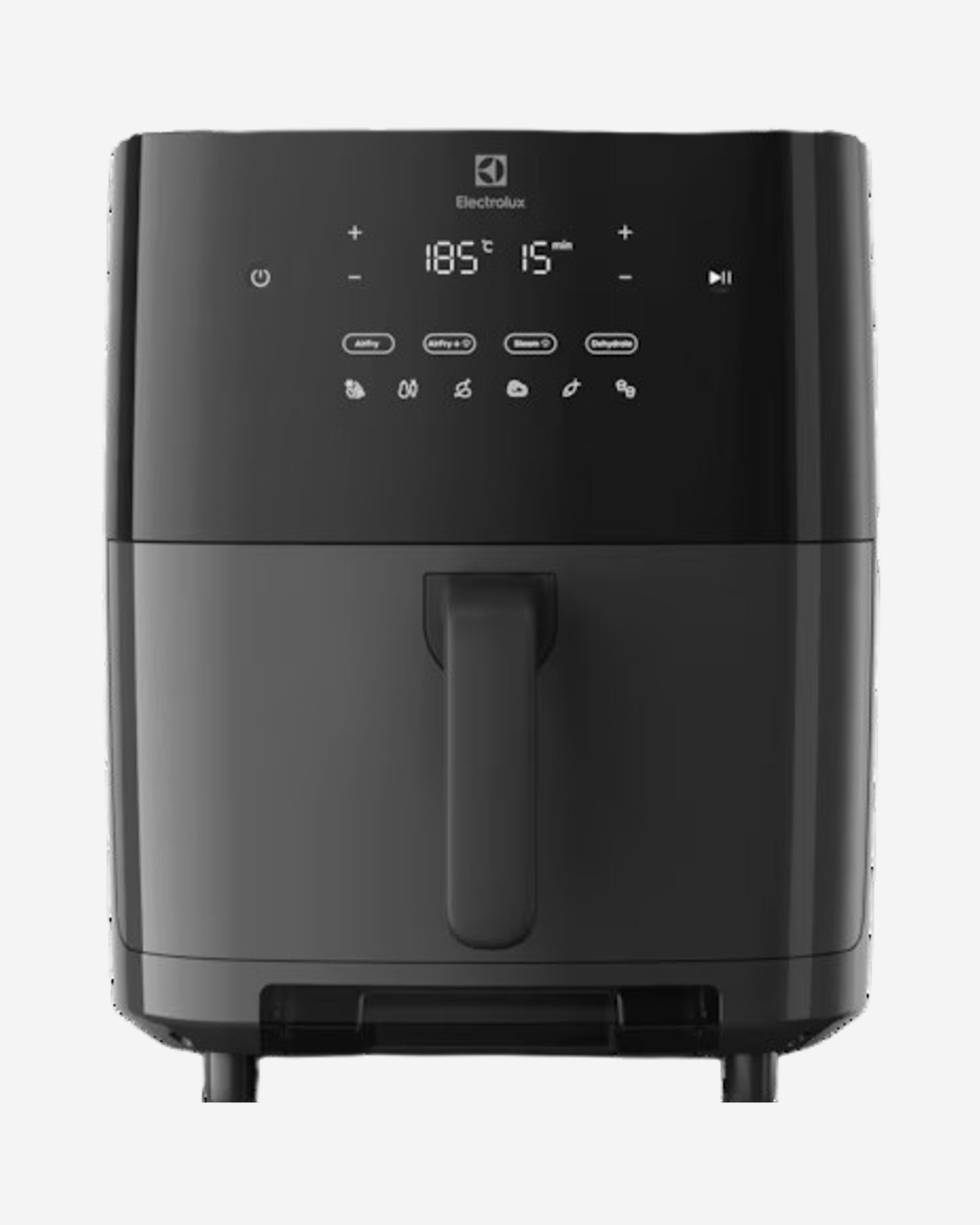 Electrolux Air Fryer Steam Rapid Hot Air