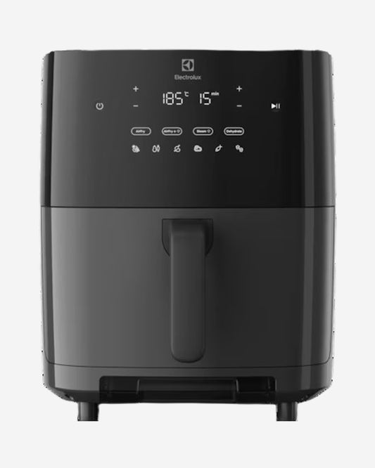 Electrolux Air Fryer Steam Rapid Hot Air