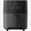 Electrolux Air Fryer Steam Rapid Hot Air