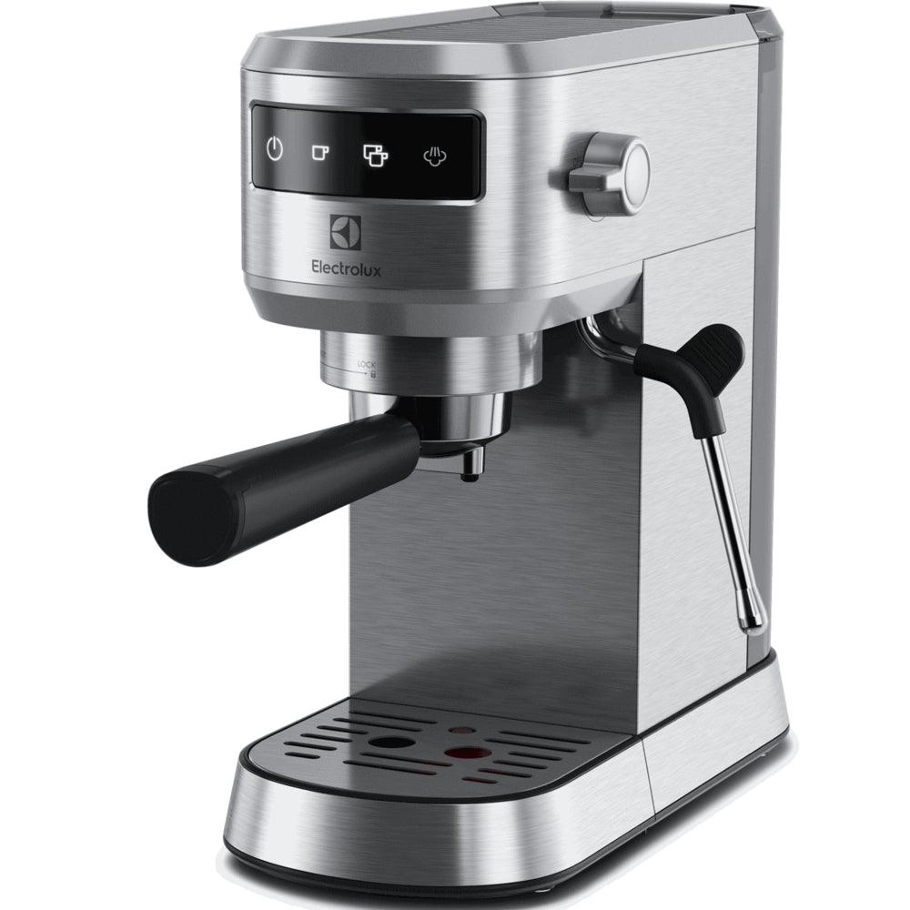 Electrolux 1L UltimateTaste 500 espresso coffee maker