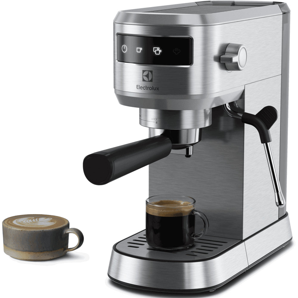 Electrolux 1L UltimateTaste 500 espresso coffee maker