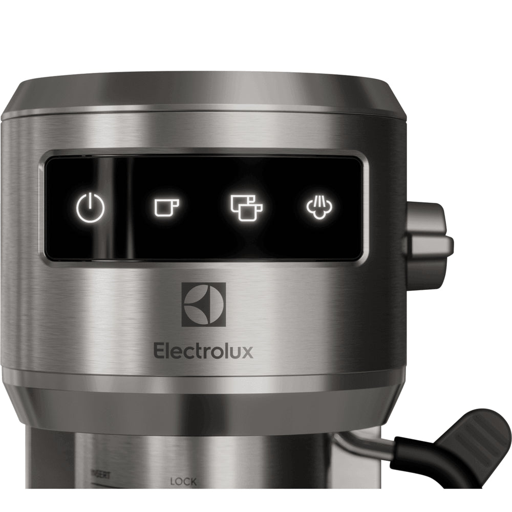 Electrolux 1L UltimateTaste 500 espresso coffee maker