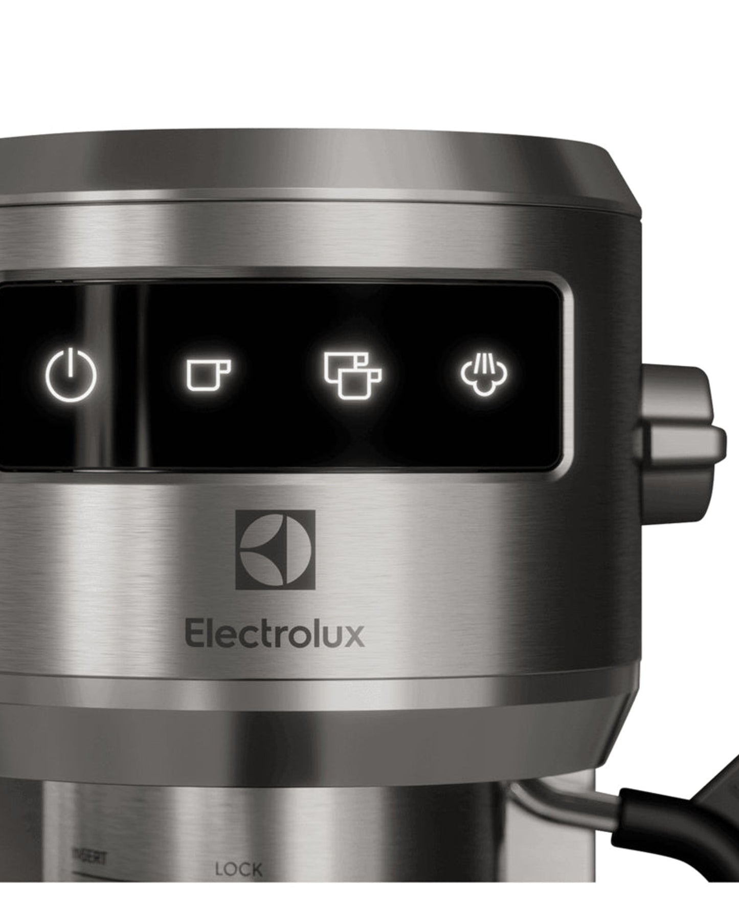 Electrolux UltimateTaste 500 1L Espresso Coffee Maker