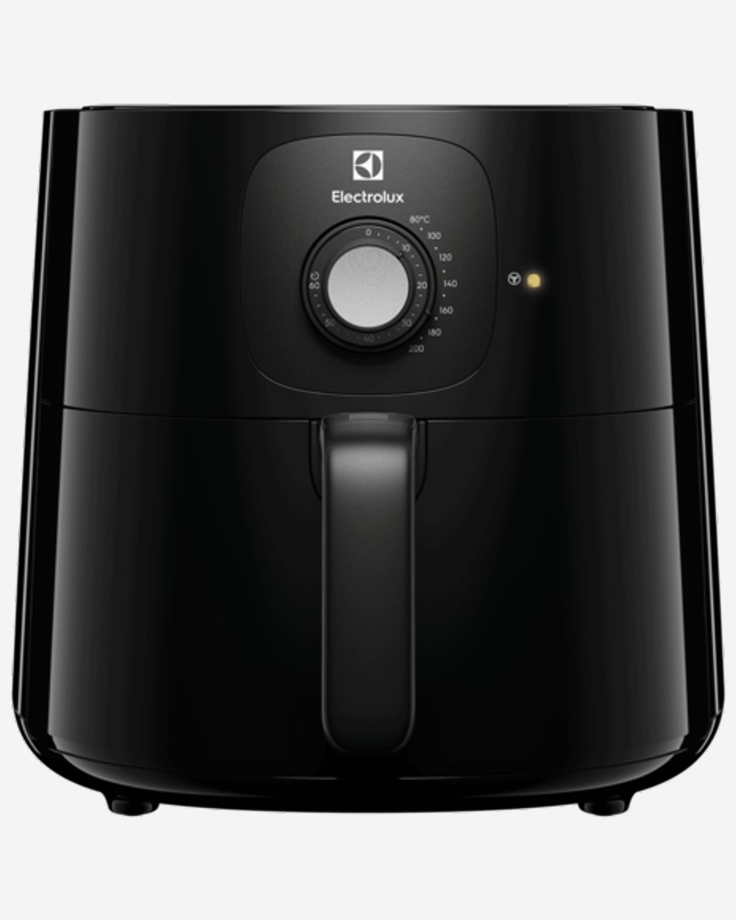 Electrolux Air Fryer Timer Rapid Hot Air