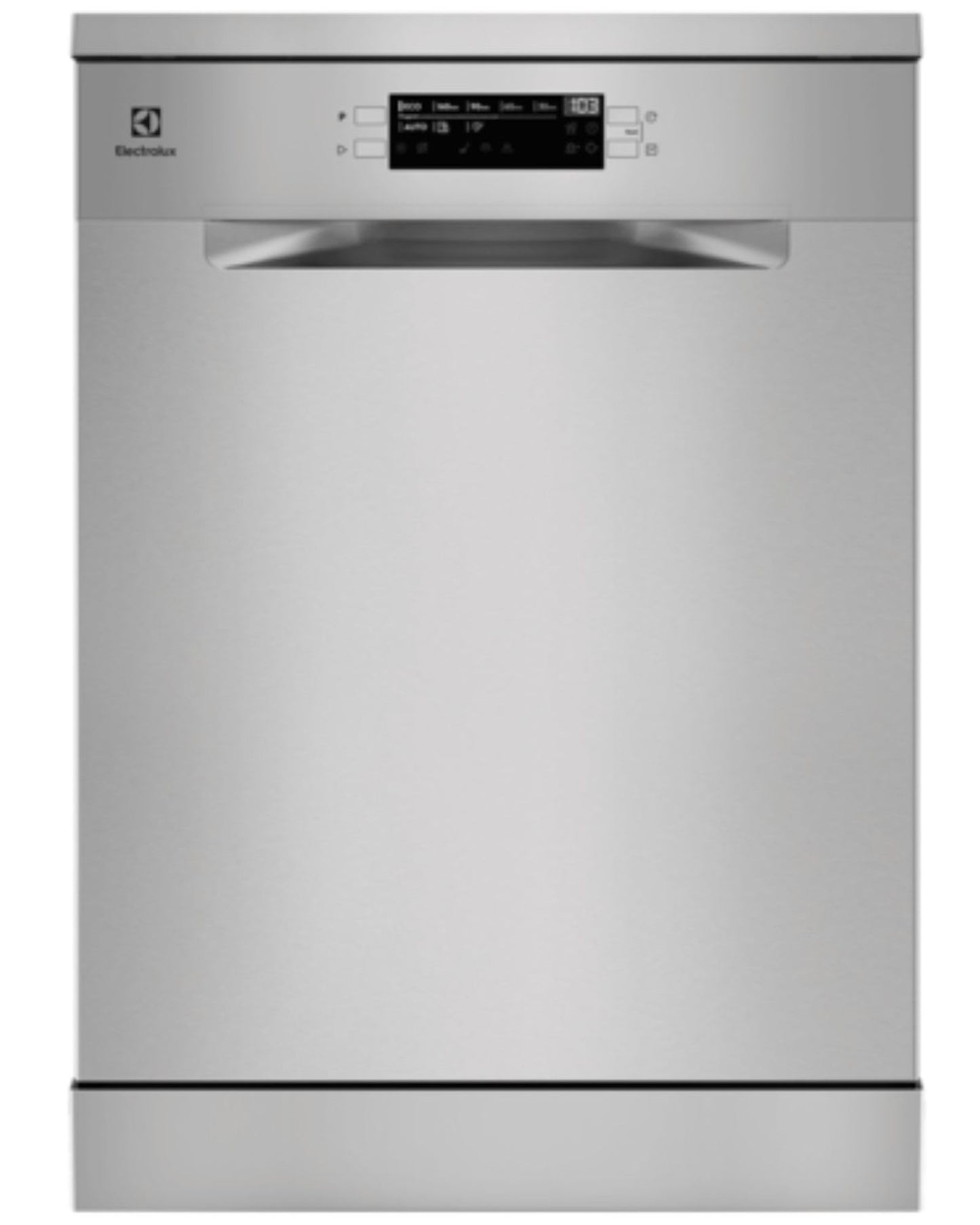 Electrolux 13 Place Settings Freestanding Dishwasher 60cm