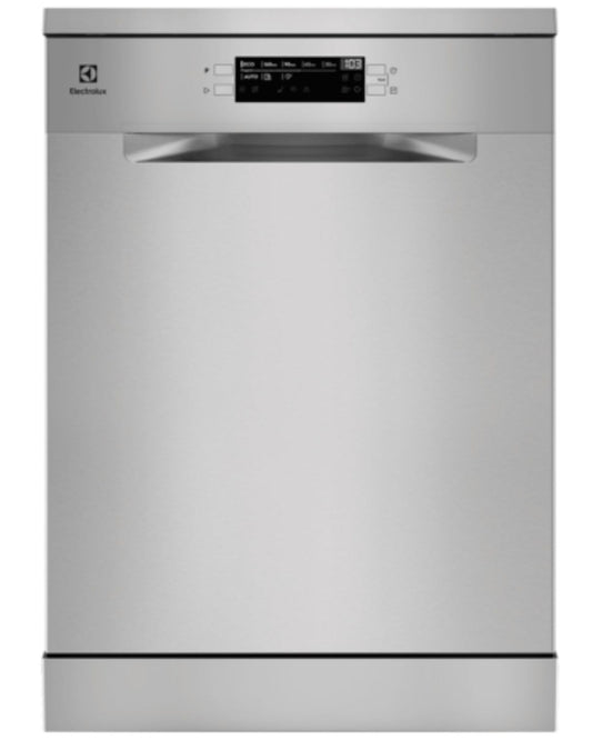 Electrolux 13 Place Setting Freestanding Dishwasher 60cm