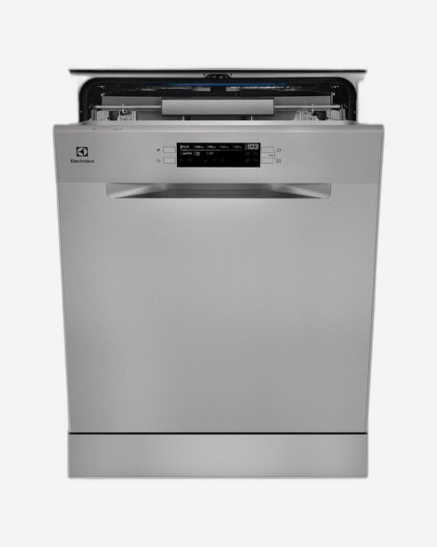 Electrolux 13 Place Settings Freestanding Dishwasher 60cm