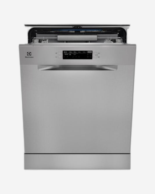 Electrolux 13 Place Setting Freestanding Dishwasher 60cm