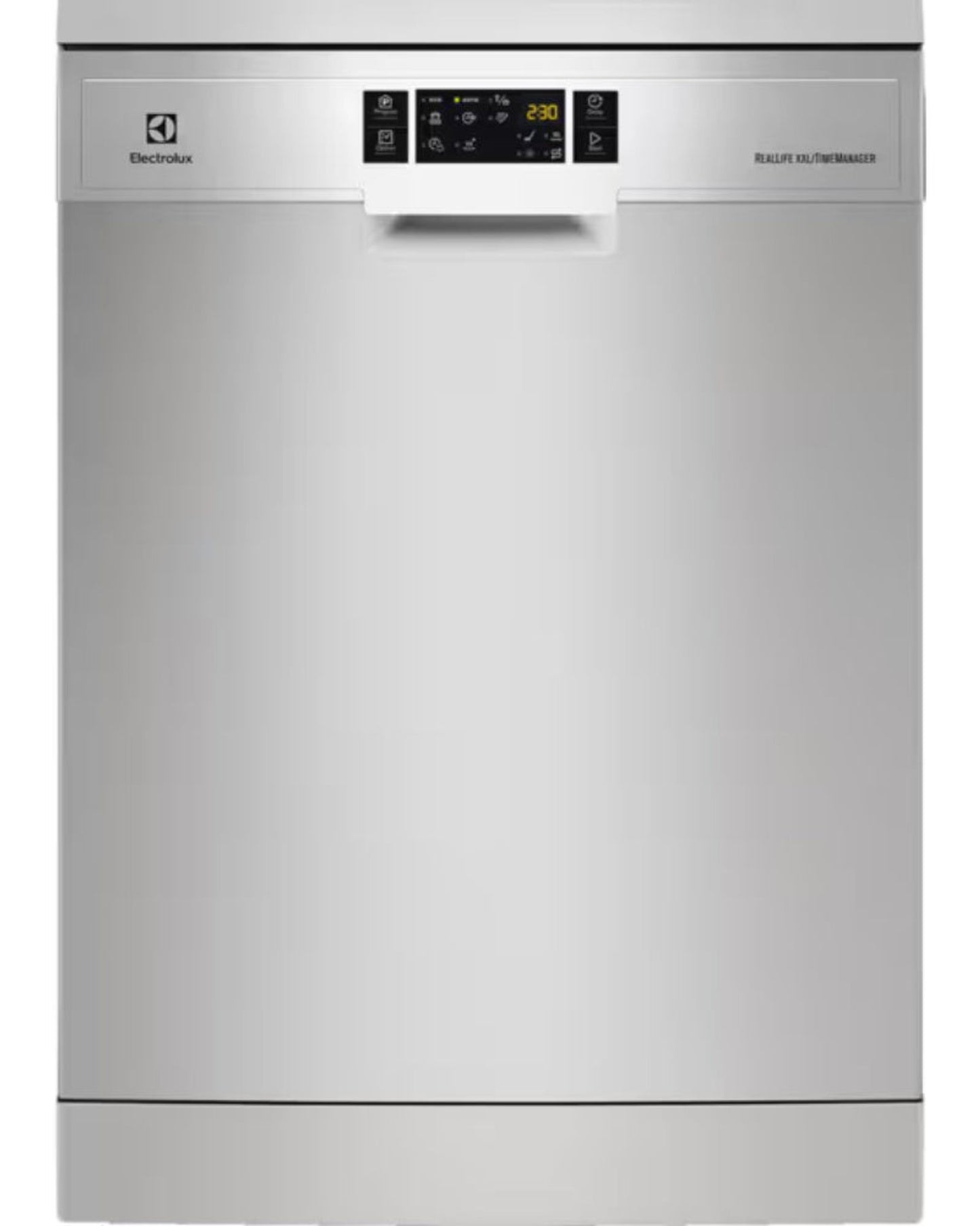 Electrolux 15 Place Settings Freestanding Dishwasher 60cm