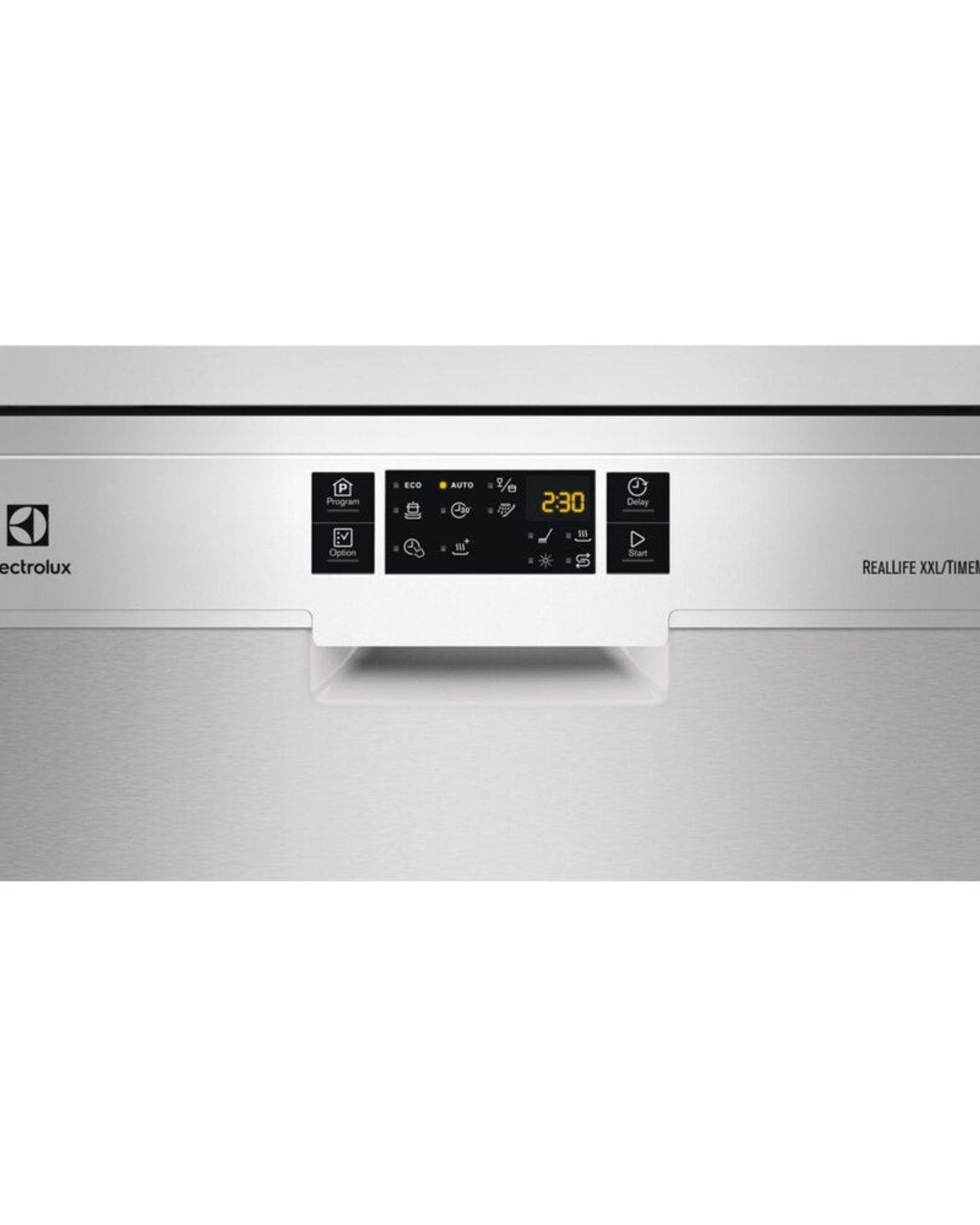 Electrolux 15 Place Settings Freestanding Dishwasher 60cm