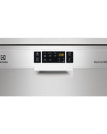 Electrolux 15 Place Settings Freestanding Dishwasher 60cm