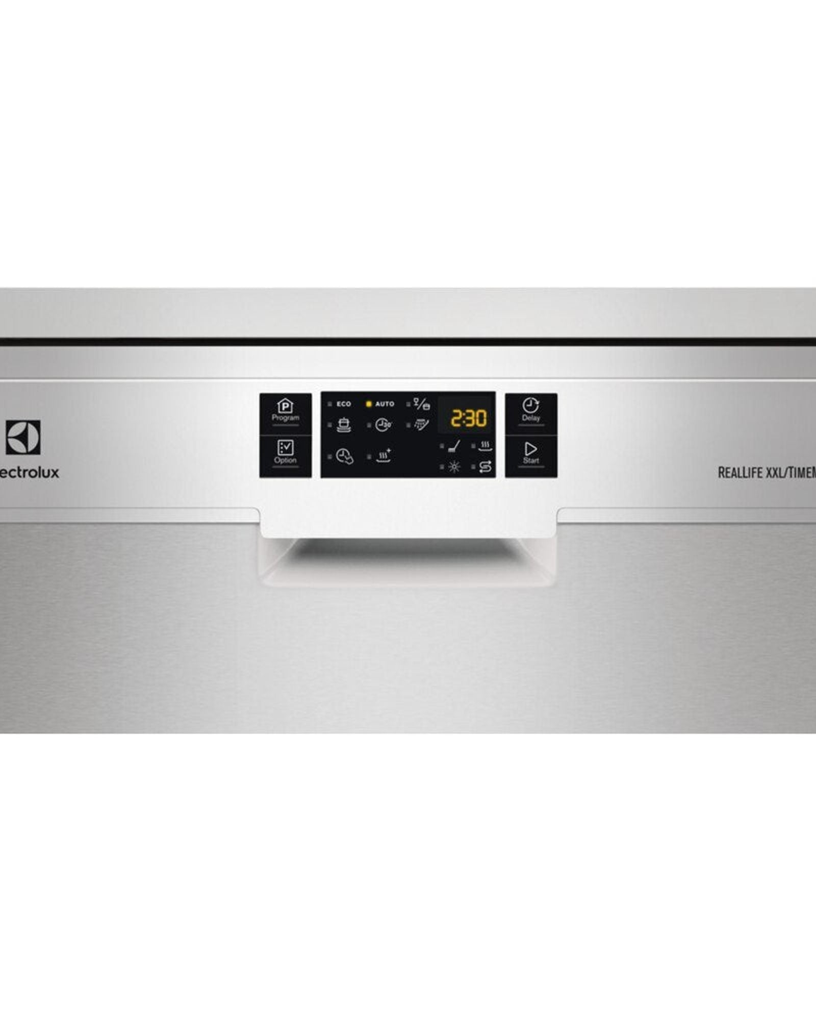 Electrolux 15 Place Settings Freestanding Dishwasher 60cm