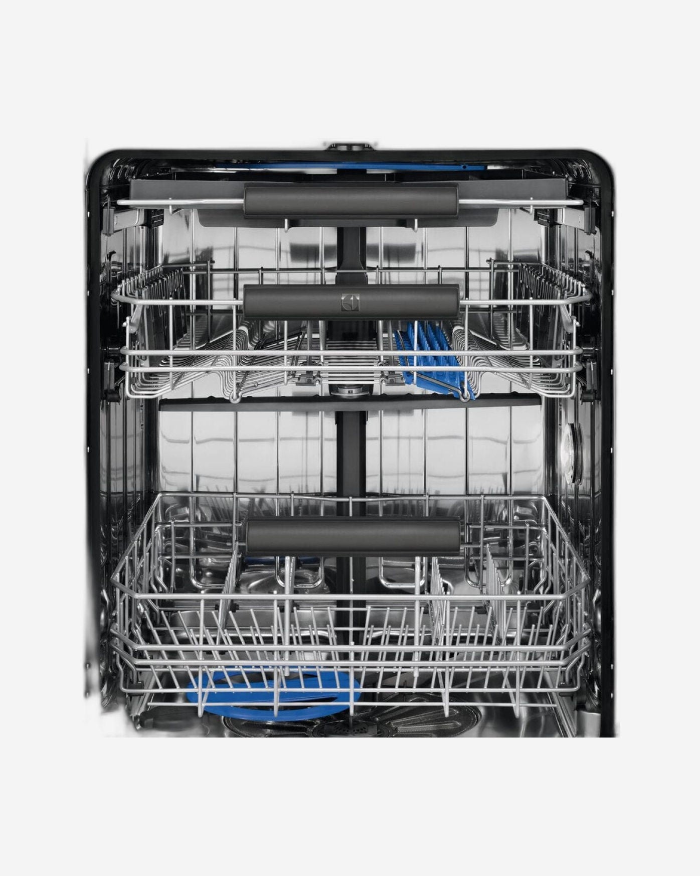 Electrolux 15 Place Settings Freestanding Dishwasher 60cm