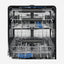 Electrolux 15 Place Settings Freestanding Dishwasher 60cm