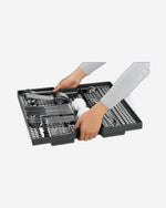 Electrolux 15 Place Settings Freestanding Dishwasher 60cm